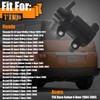 36162-RAA-A01 Vapor Canister Purge Valve Solenoid Fit for Honda Element