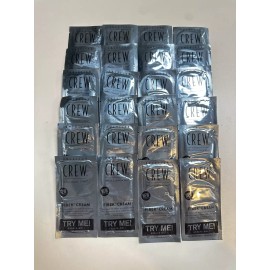 American Crew Fiber Cream 7.4 ml (x24)