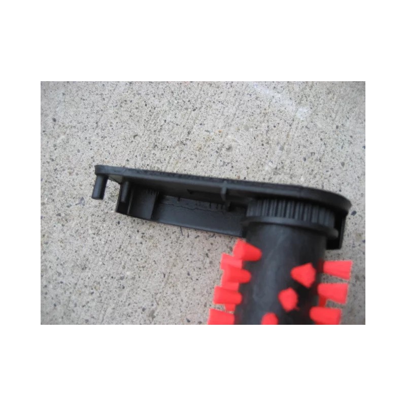 For BISSELL Bissell carpet cleaner Pro Heat Brush Roll brushroll