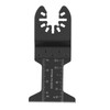 10PCS Oscillating Saw Blades High Carbon Steel Straight Swing Blade