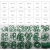 180 x HNBR O-Ring Set Sealing Ring Seal Temperature Resistant