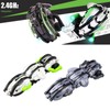 Remote Control Car, 2.4GHz Remote Control Rolling Stun Car with