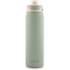 Ello - Pop Fill - Botella de agua de acero