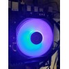Prism AMD Wraith Prism OEM LED ARGB CPU Cooler Fan