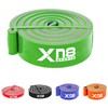 Xn8 Sports Resistance Bands Pull Up Band Exercise Workout Bands