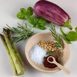 10 x Hofmeister® Dosing Spoons, 7 cm, Sturdy Coffee Spoon, Measuring Spoon, Coffee Measure Made of Beech Wood, Powder Dosing Aid, Shovel from Europe, Practical Coffee Lot for Measuring