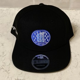 Exclusive MetaZoo WATER TOWER HAT Exclusive Event Snapback from Tournament