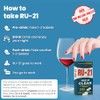 Suplemento dietético, directo del fabricante, 20-Pill Pack