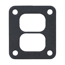 RAParts A-R43751-AI One New Turbocharger to Exhaust Manifold Gasket Fits JD