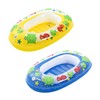 Bestway Kiddie Raft Children's Inflatable Boat 102 x 69 cm