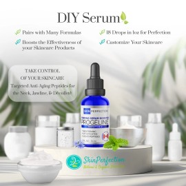 Firming Serum Booster Pure Progeline Tightening Lift Firmness