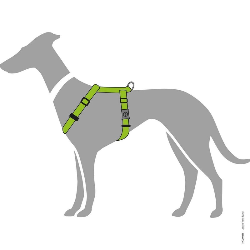 HUNTER London Vario Rapid Harness