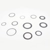 3pcs Saw Blade Adapter Bushing Washers, Metal Circular Saw Blade