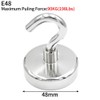 Magnetic Hooks Strong