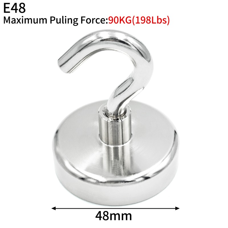 Magnetic Hooks Strong