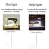 led Sewing Machine Strip Light Box Shape, Energy Saving LED