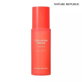 Nature Republic [네이처리퍼블릭] 주름개선 기능성 콜라겐 드림 에센스 40ml [Nature Republic] Wrinkle Improvement Collagen Dream Essence 40ml
