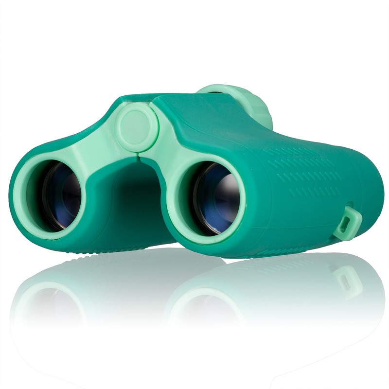 Bresser Junior Binoculars for Children 6 x 21 with Robust