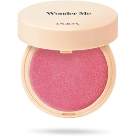 Wonder Me Blush - 006 First Kiss-Radiant by Pupa Milano for Women - 0.141 oz Blush
