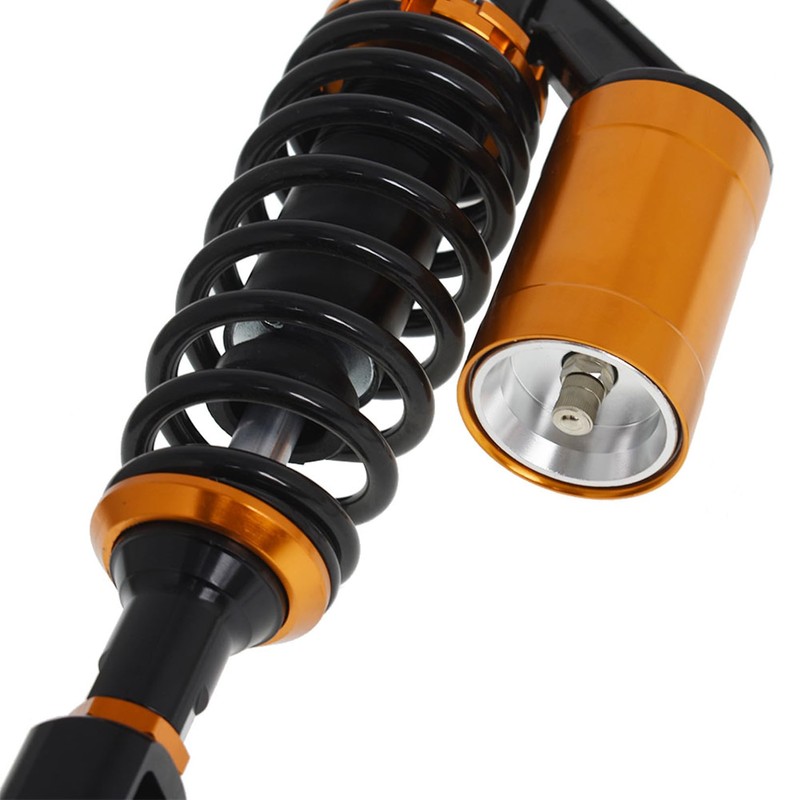 LABLT Motorcycles 280mm Rear Air Shock Absorber 11 Rear Suspension