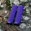 Funn Holeshot Mountain Bike Grips With Single Lock On Clamp,