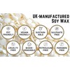 Blossoms & Spring Rain Highly Scented Soy Wax Melts
