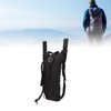 Hydration Backpack Pack Waterproof Oxford Cloth Lightweight Hands Free 3L