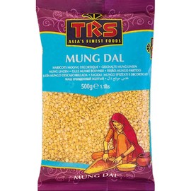 TRS Mung Dal - 500g
