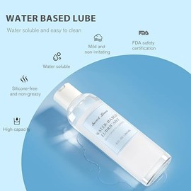 Personal Lubricant