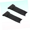 Abaodam 2PCS BBQ Tool Storage Bag Lightweight Holder Pouch for