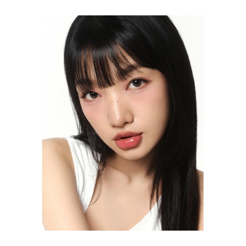 Ready-to-wear water lipstick (5 colors) / 레디 투 웨어 워터