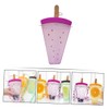 Healeved Large Capacity Straw Cup Portable Drinking Cup with Straw