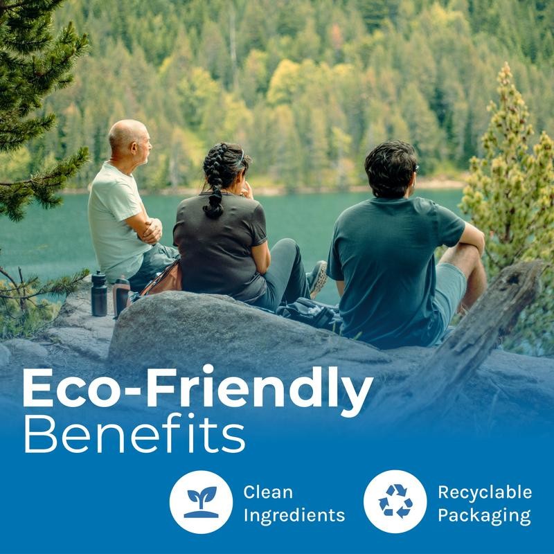 Lice Killer Spray Treatment for Home, Furniture & Bedding -