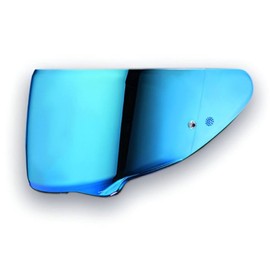 HJC Visor HJ42 Suitable for RPHA 12 and RPHA 12 Carbon, Blue Mirrored