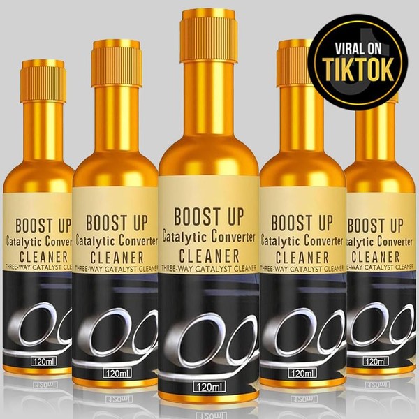 More than just a clean car-Wash Spray 2.0!:_Option C