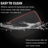 SENSHINE Silicone Dash Dashboard Cover Mat for Toyota Tundra Accessories