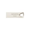 ADATA 32 GB Memoria Flash USB 2.0 Metálica Color Plata