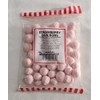 Toffee Centred Strawberry Bon BONS (MONMORE) 200G