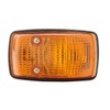 HELLA 2BA 001 416-021 Indicator - mounting - Lens Colour: