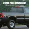 Third 3rd Brake Light, LED High Mount Stop Light for