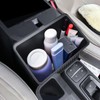 RUNROAD Center Console Storage Box Compatible with 2022 2023 2024