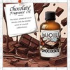 HIQILI Chocolate Fragrance Oil for DIY Candle, Soap & Bath