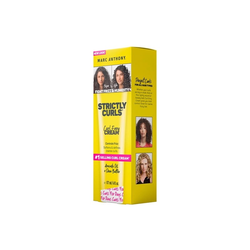 Crema para peinar Marc Anthony rizos perfectos 177 ml