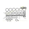 EAS Air Suspension Valve Block O-Ring Repair Kit Compatible with