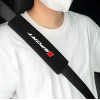 2pzs Almohadilla Protector Cinturon Seguridad Haval