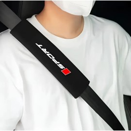 2pzs Almohadilla Protector Cinturon Seguridad Haval