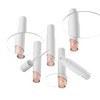 Bbia O Stay Concealer 8.5g, 6 pieces, 00 MILK / 삐아 오 스테이 컨실러 8.5g, 6개, 00 MILK 밀크