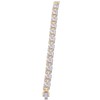Women Magnetic Bracelet Adjustable Length Magnetic Therapy Bracelet Jewelry Gift