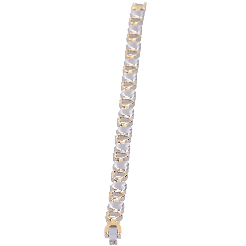 Women Magnetic Bracelet Adjustable Length Magnetic Therapy Bracelet Jewelry Gift