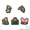Splatoon 3 Chara Magnez 2 Box of 14 (Shokugan)